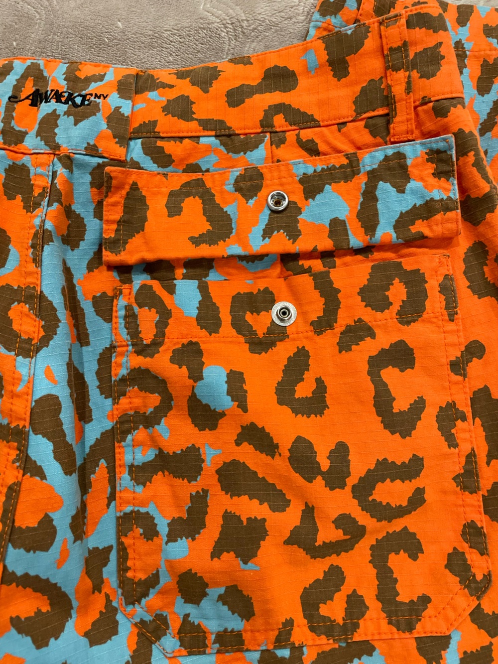 Awake NY Pants - Picture 15 of 15